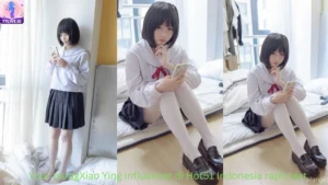 Read more about the article Xiao Ying Influencer di Hot51 Indonesia Best App