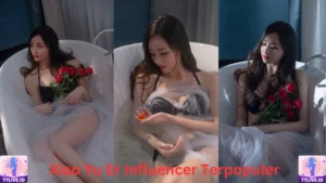 Read more about the article Xiao Yu Er Influencer Terpopuler di Indonesia di Hot51 Best App