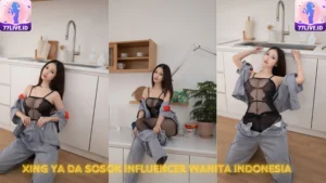 Read more about the article Xing Ya Da Sosok Influencer Wanita Indonesia yang Populer di Hot51