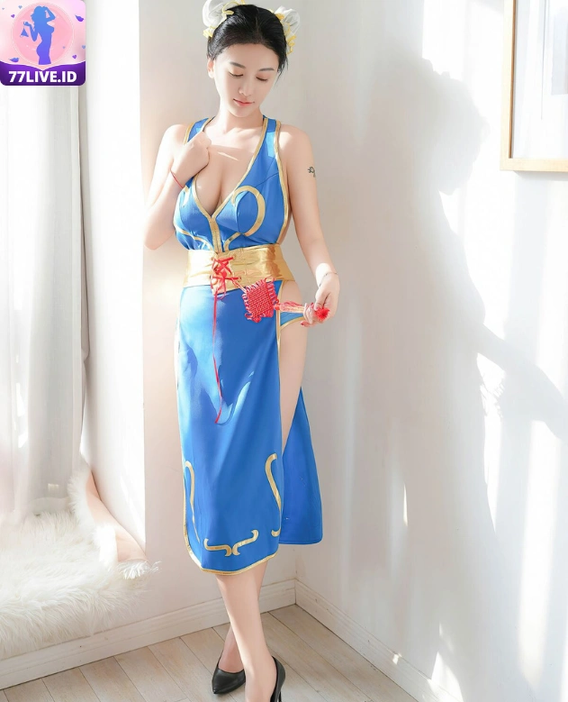 Ya Ru Lao Shi -hot51.live