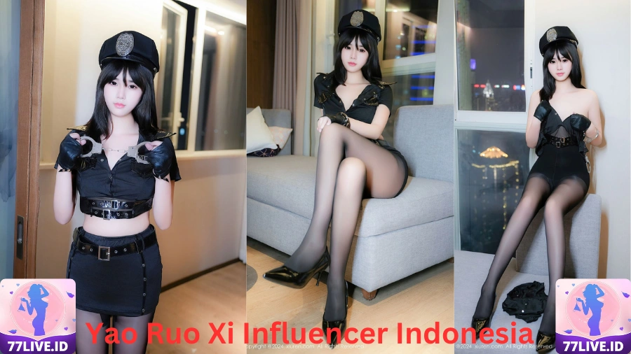 You are currently viewing Yao Ruo Xi Influencer Indonesia Best App