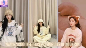 Read more about the article Yawnzznsoo Influencer Terpopuler di Indonesia