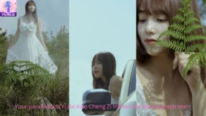 Read more about the article Pesona Yi Ge Xiao Cheng Zi Influencer Wanita di Indonesia yang Viral di Hot51