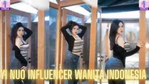 Read more about the article Yi Nuo Influencer Wanita Indonesia Paling Populer di Hot51