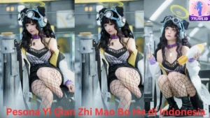 Read more about the article Pesona Yi Qian Zhi Mao Bo He di Indonesia Best App