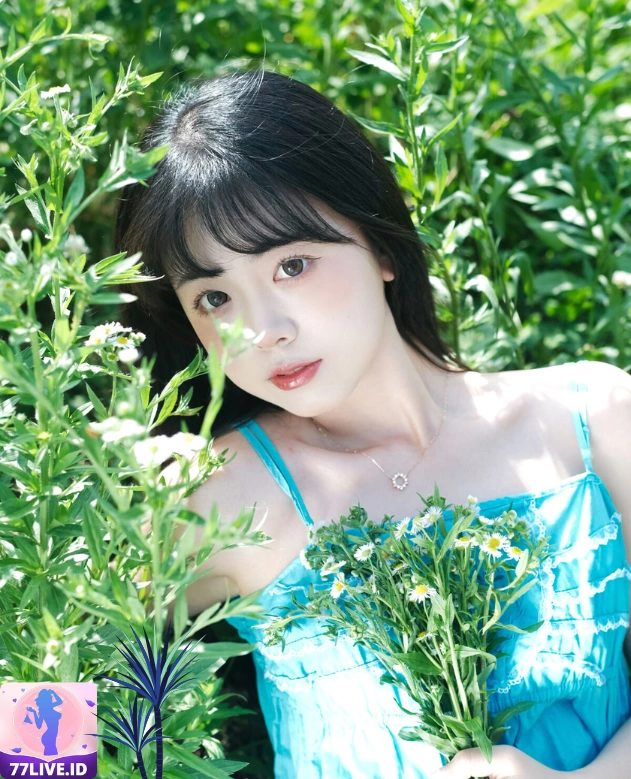 Yi Zhi Nuan Nuan -hot51.live