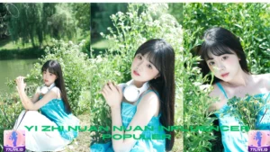 Read more about the article Yi Zhi Nuan Nuan Influencer Populer di Indonesia Hot51 Best App