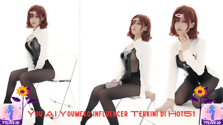 You are currently viewing You Ai Youmeko Influencer Terkini di Hot51 Best App