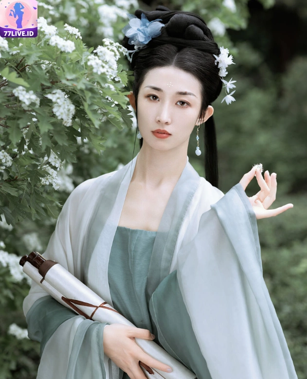 Yu Xuan -hot51.live