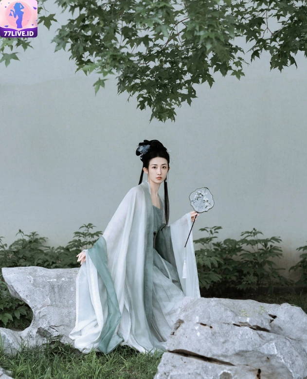Yu Xuan -hot51.live