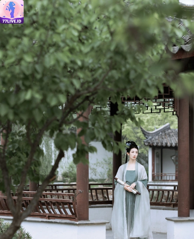 Yu Xuan -hot51.live