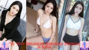 Read more about the article Yu Yoyo Influencer Terkemuka Indonesia di Hot51