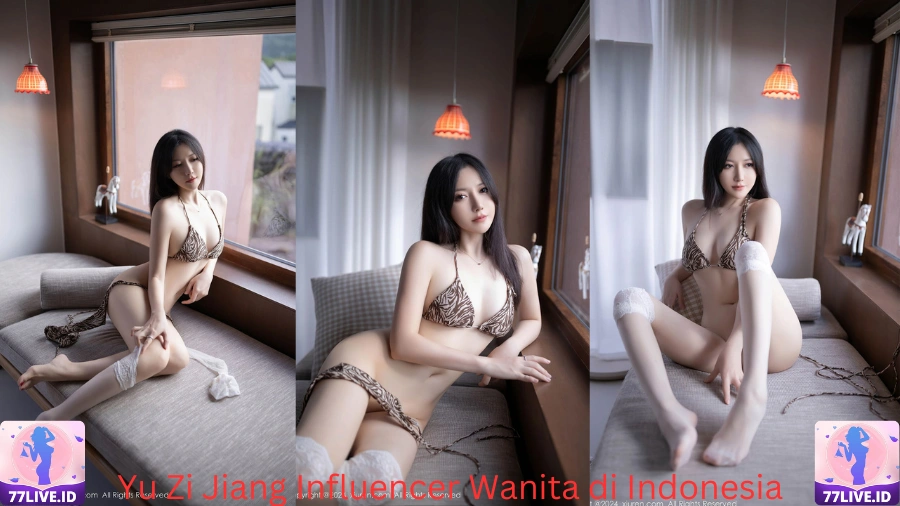 You are currently viewing Yu Zi Jiang Influencer Wanita di Indonesia yang Populer di Hot51