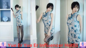 Read more about the article Yue Er Yue Er Influencer Hot51 Indonesia Best App