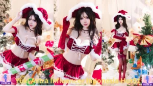 Read more about the article Yuki Astra Influencer Indonesia Hot51 Best App
