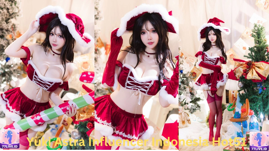 Read more about the article Yuki Astra Influencer Indonesia Hot51 Best App