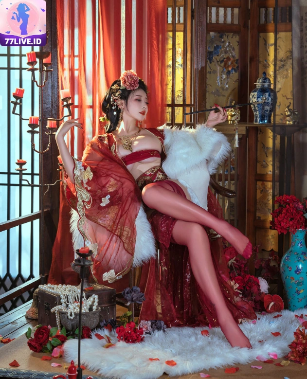 Yun Xi Xi -hot51.live