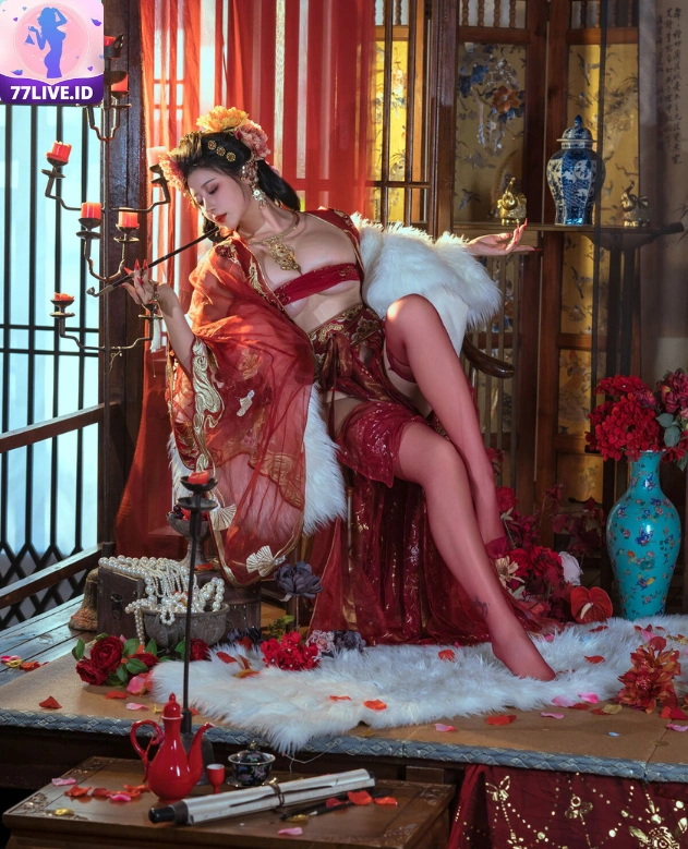 Yun Xi Xi -hot51.live