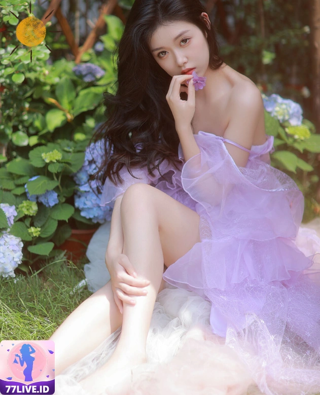 Zhang Yan Qiu -hot51.live