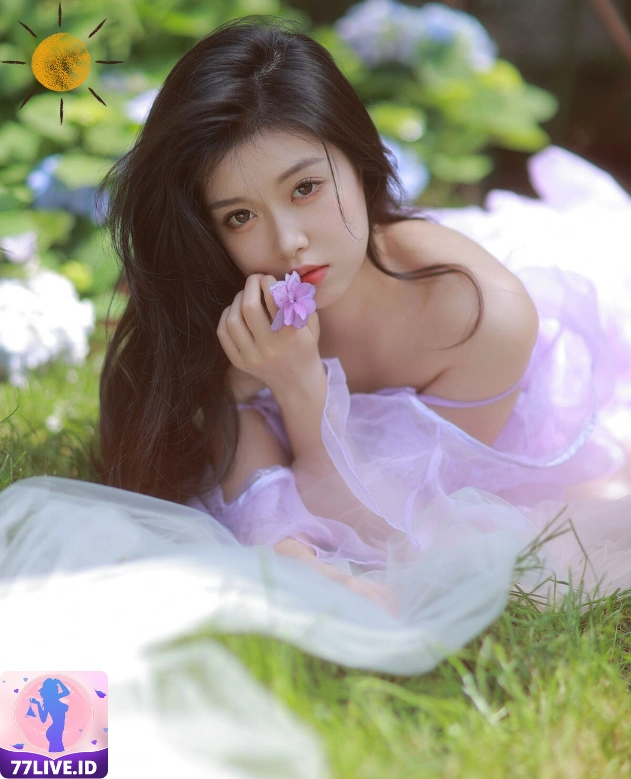 Zhang Yan Qiu -hot51.live