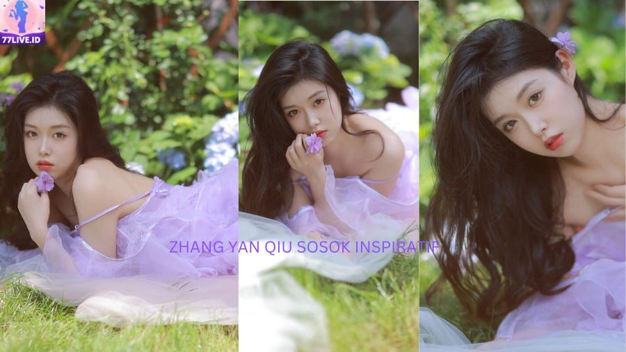 You are currently viewing Zhang Yan Qiu Sosok Inspiratif di Indonesia Hot51 Best App