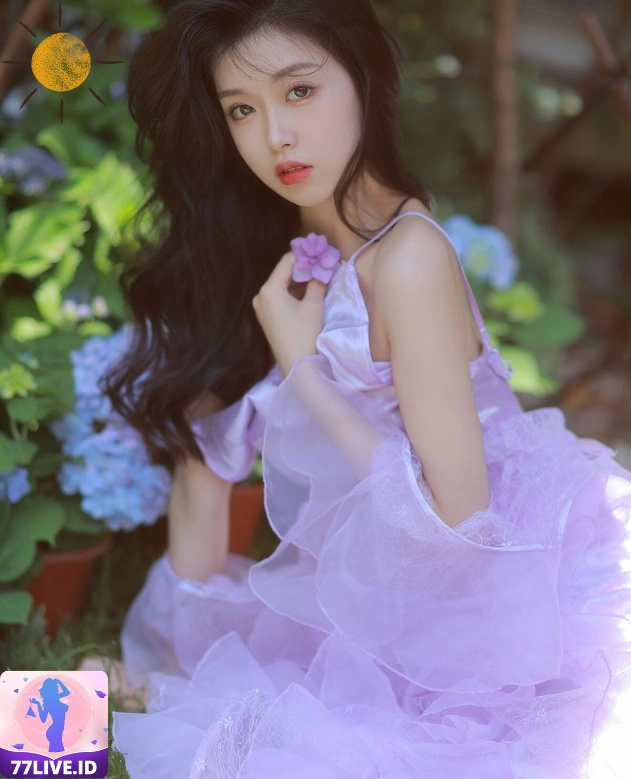 Zhang Yan Qiu -hot51.live