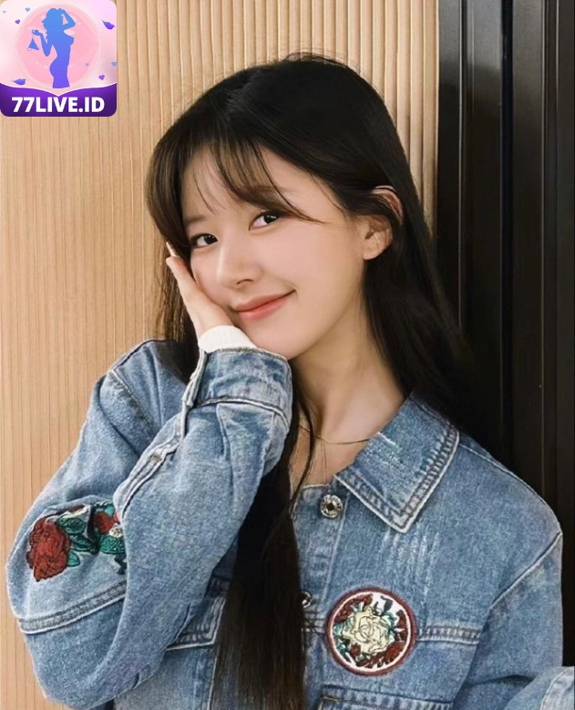 Zhao Lusi -hot51.live