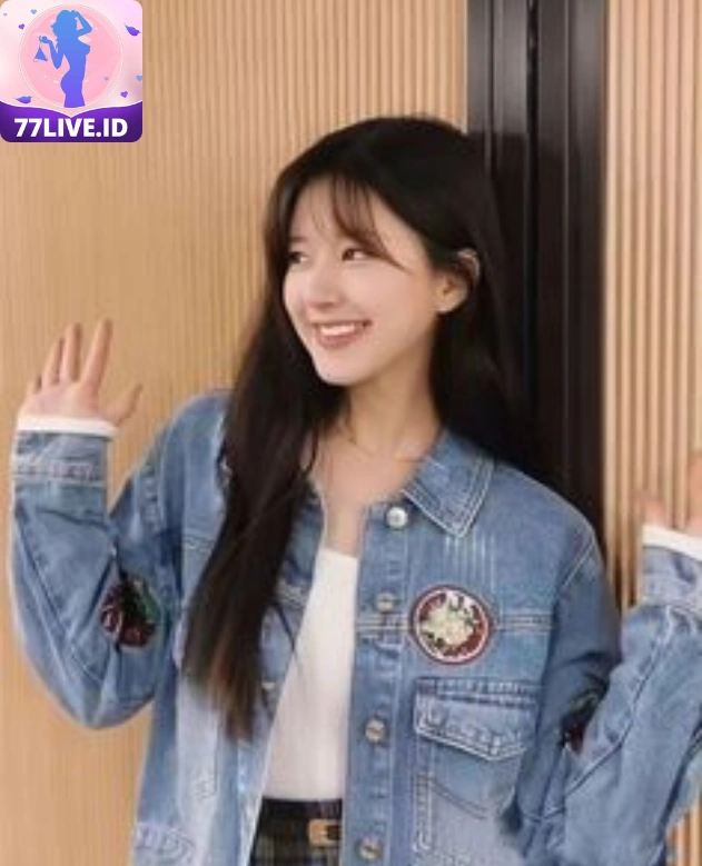 Zhao Lusi -hot51.live