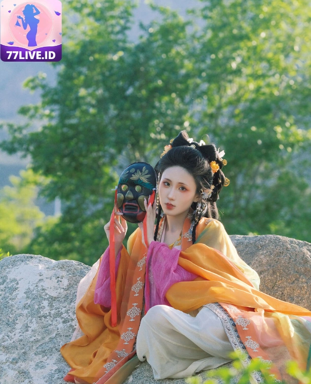 Zhao Min -hot51.live