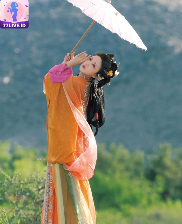 Zhao Min -hot51.live