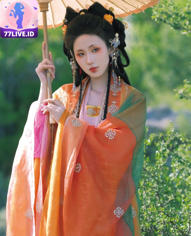 Zhao Min -hot51.live