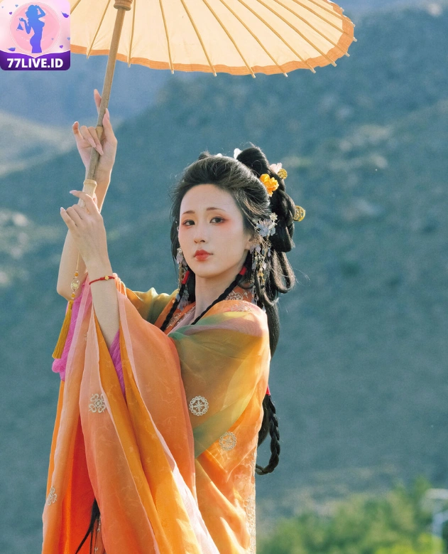 Zhao Min -hot51.live