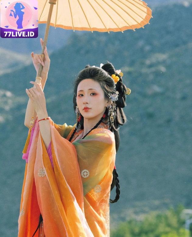 Zhao Min -hot51.live