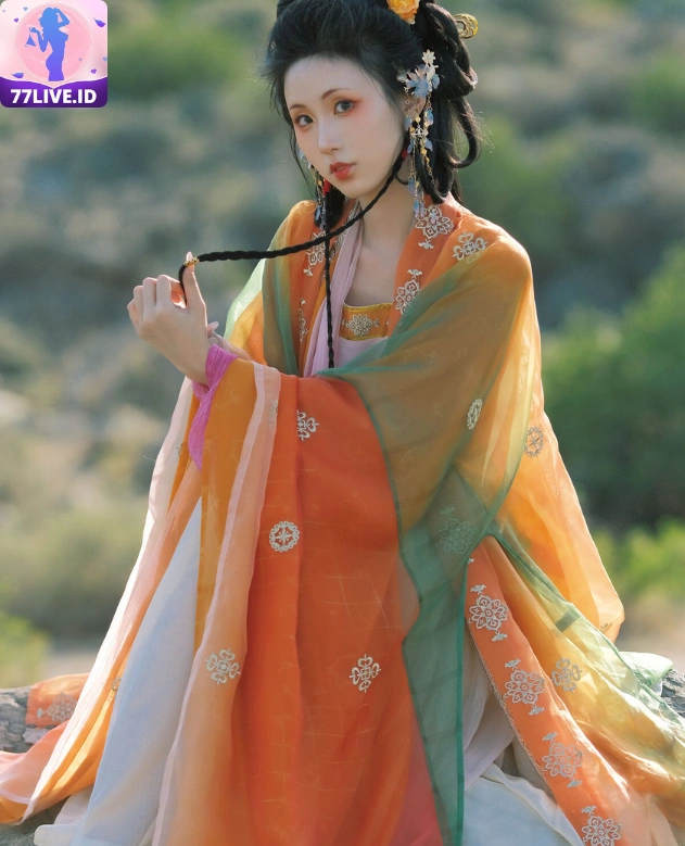 Zhao Min -hot51.live