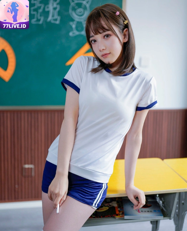 Zhi Shi -hot51.live