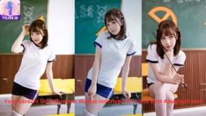 Read more about the article Zhi Shi Influencer Wanita Indonesia di Hot51 Best App