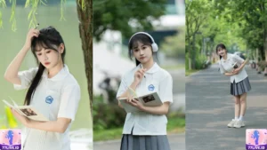 Read more about the article Zhi Sui Sui Female Influencer di Indonesia Hot51