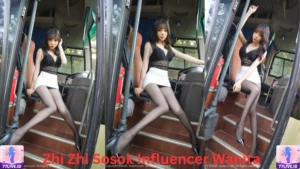 Read more about the article Zhi Zhi Sosok Influencer Wanita Indonesia yang Mengguncang Dunia Hot51