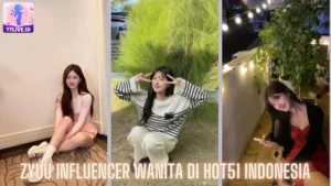 Read more about the article Zyuu Influencer Wanita di Hot51 Indonesia