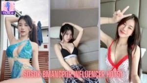 Read more about the article Sosok Bmangpor Influencer Hot51