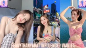 Read more about the article Fearythanyarat Influencer Wanita Terpopuler di Indonesia di Hot51