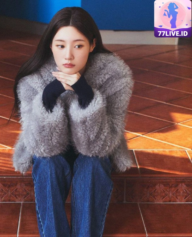 jung chaeyeon -hot51.live