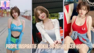 Read more about the article Profil Inspiratif nokia.ss Influencer Hot51 Indonesia