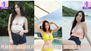 Read more about the article Peakpattarasaya Female Influencer Indonesia Hot51