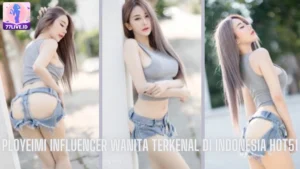 Read more about the article Ployeimi Influencer Wanita Terkenal di Indonesia Hot51