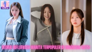 Read more about the article Seorin Influencer Wanita Terpopuler di Indonesia Hot51