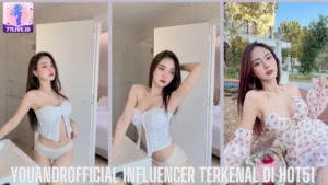 Read more about the article Youandrofficial Influencer Terkenal di Hot51
