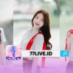 Adam Bennett Cantik di Hot51 Apk 2026 Terbaru Pro