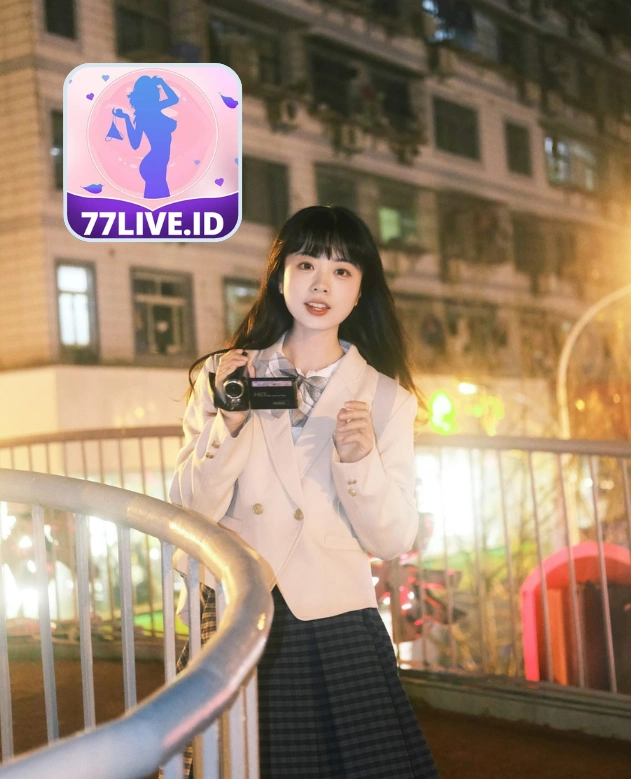 Aria Lewis-77LIVE.ID