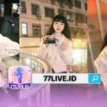 Aria Lewis Cantik di Hot51 Apk 2026 Eksklusif Live